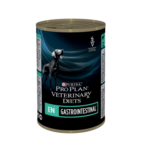 Purina Veterinary Diets CANINE EN Mousse