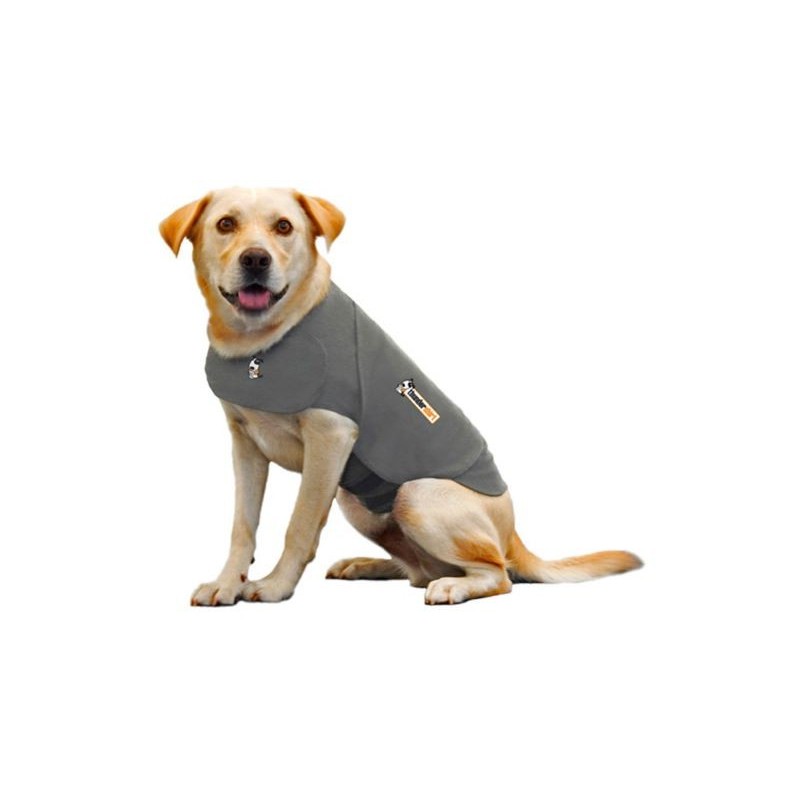 ThunderShirt Manteau anti-stress pour chiens