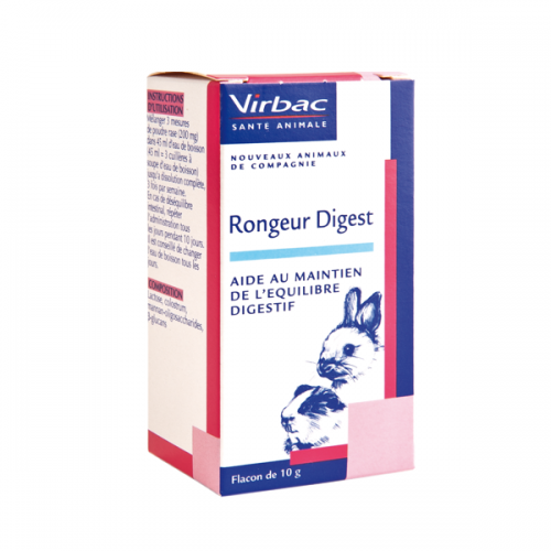 Rongeur Digest Virbac