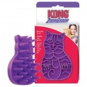 Brosse souple Kong Zoom Groom chat