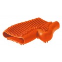 Gant-Etrille pour chien Hunter Wellness Glove