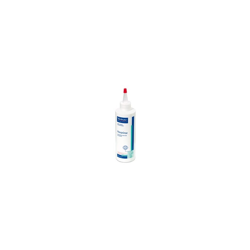 Hexarinse Virbac Hexarinse Virbac
