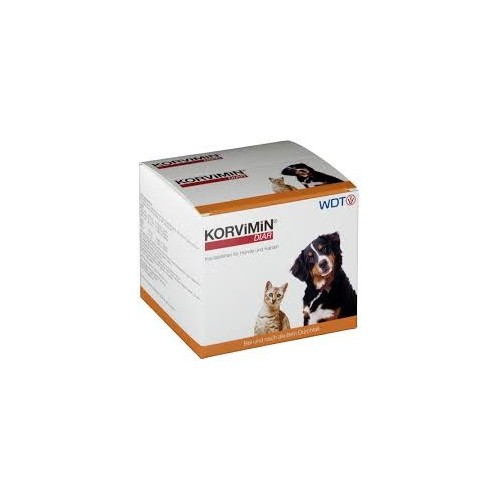 Korvimin Diar pour chiens et chats