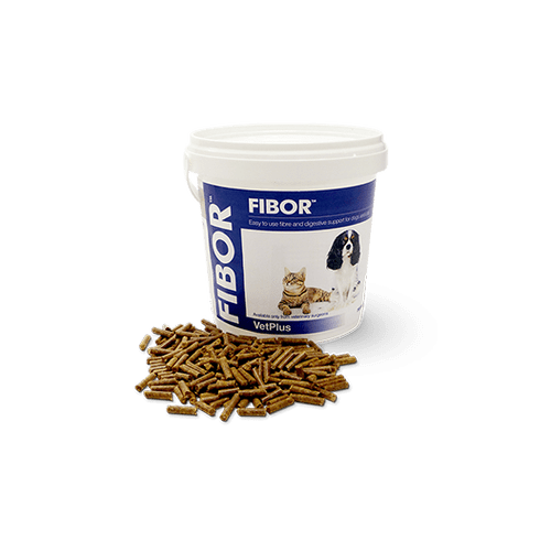 Fibor Pellets pour chiens