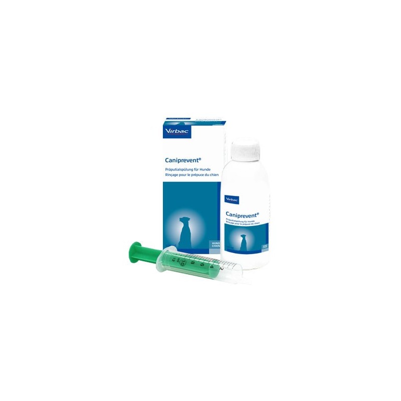 Caniprevent Virbac pour chien Caniprevent Virbac pour chien