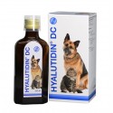 Hyalutidin DC pour chien et chat