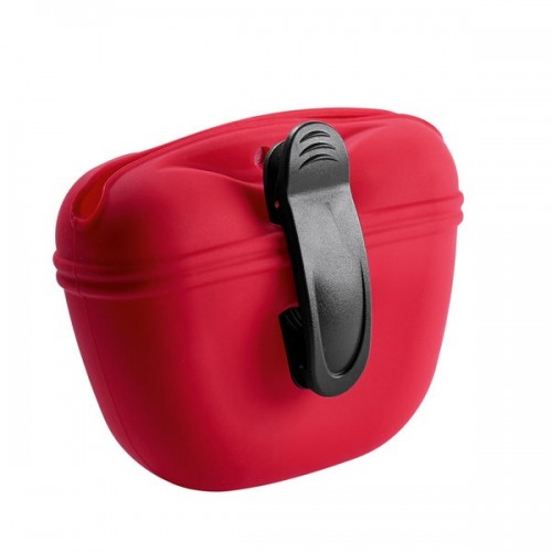 Hunter LIST pochette de ceinture en silicone avec fermeture aimantée - taille S