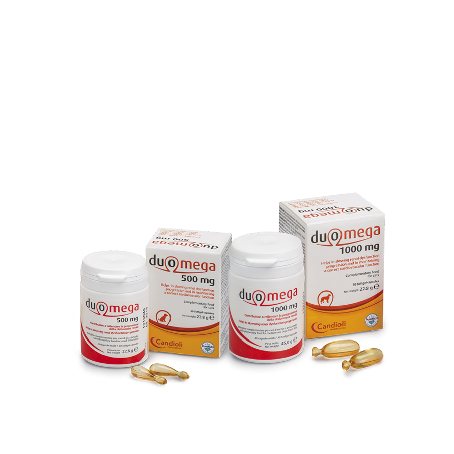 Duomega Pour Chat Et Chien Cabinet De La Roche Vetstore Duomega Pour Chat Et Chien Cabinet De La Roche Vetstore