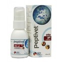 Peptivet solution auriculaire pour chien et chat