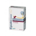 Epato 1500 Plus pour chien 32 comprimés