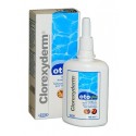 Clorexyderm Spot-Gel pour chien et chat
