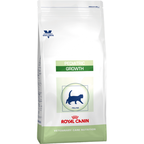 Royal Canin Vet Care Nutrition Pediatric Growth pour chat