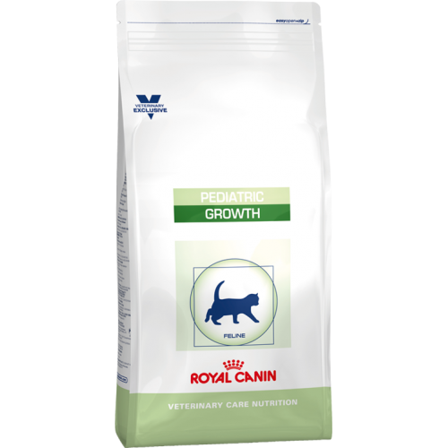 Royal Canin Vet Care Nutrition Pediatrice Growth - sachet