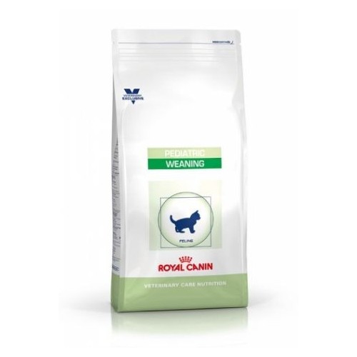 Royal Canin Vet Care Nutrition Pediatric Weaning pour chat