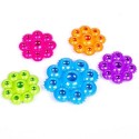 Kong Quest Star jouet pour chien