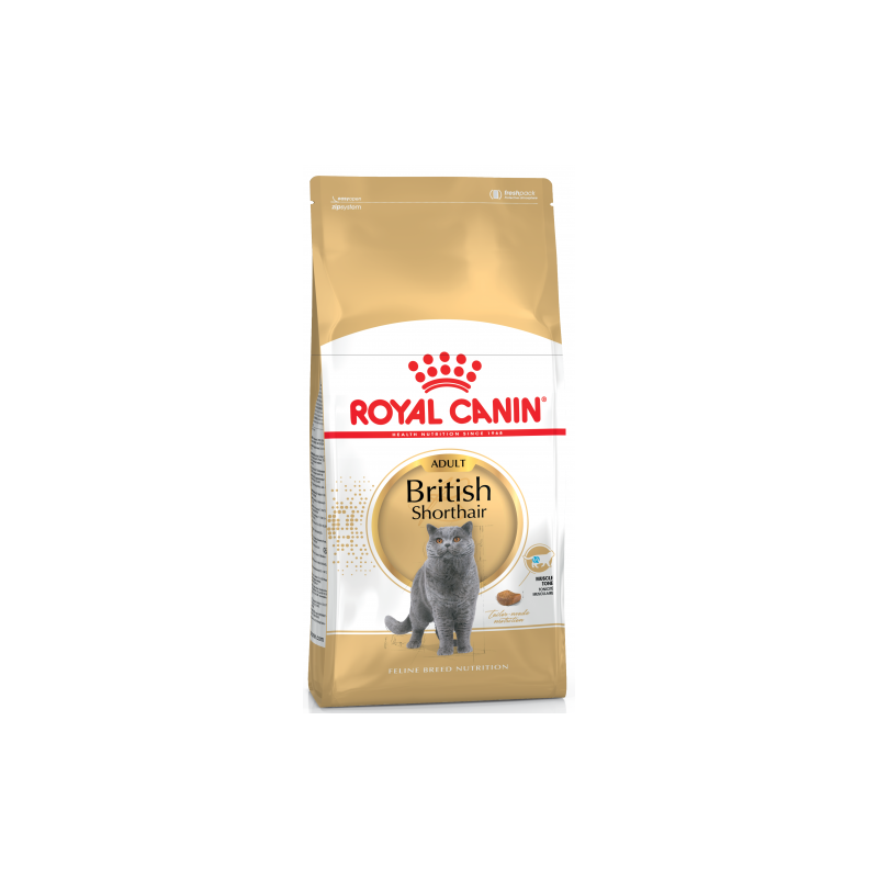 Royal Canin Breed Nutrition British Shorthair