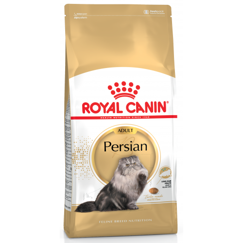 Royal Canin Breed Nutrition Persian