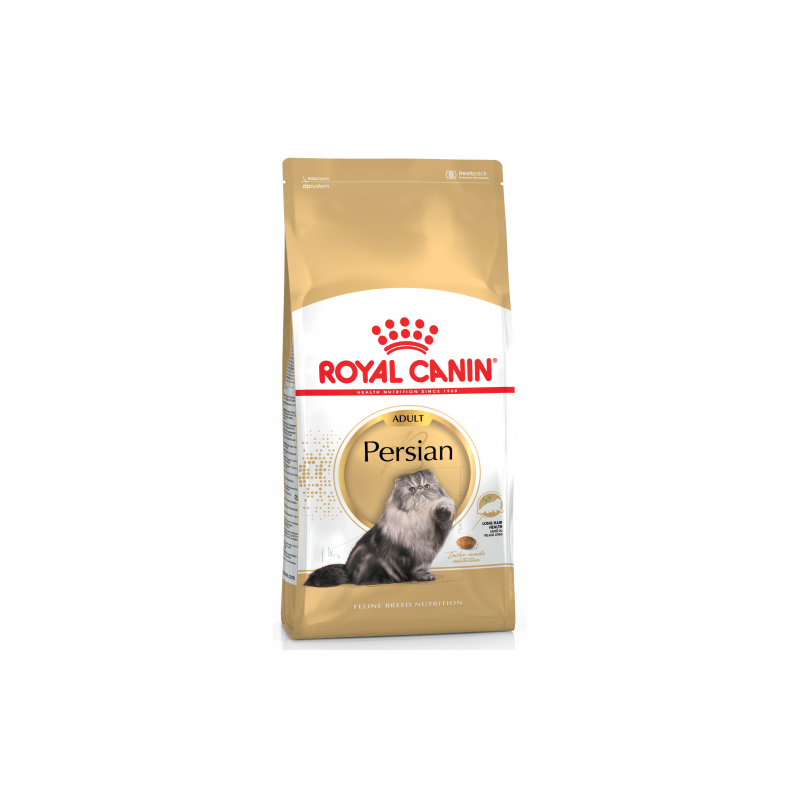 Royal Canin Breed Nutrition Persian