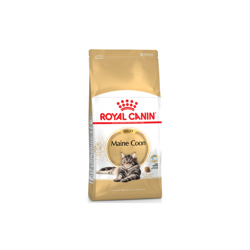 Royal Canin Breed Nutrition Maine Coon