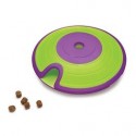 Jeu interactif d\'activation Nina Ottosson Treat Maze pour chien et chat