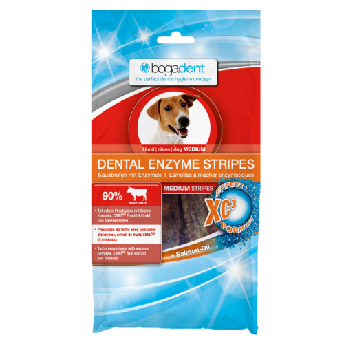 Bogadent PlaqueStop Sticks pour chiens