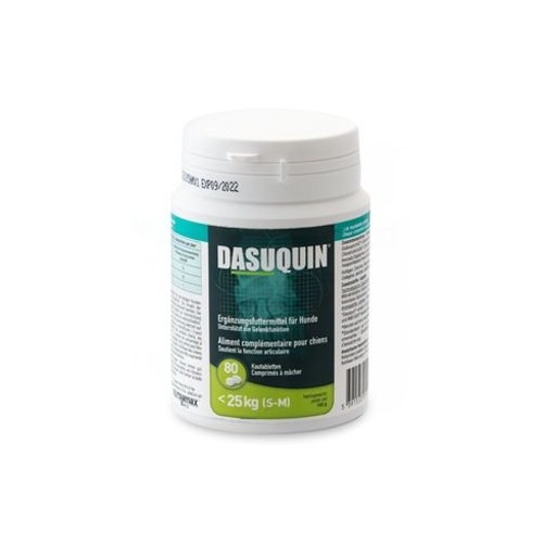 Dasuquin pour chien