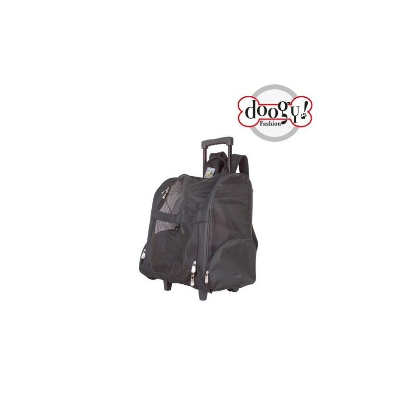 Sac à dos de transport Doogy Dynamic Sac à dos de transport Doogy Dynamic
