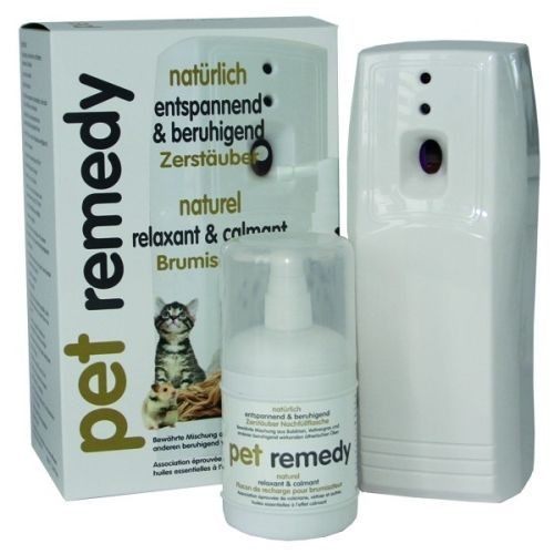 Pet Remedy Diffuseur pour animaux de compagnie