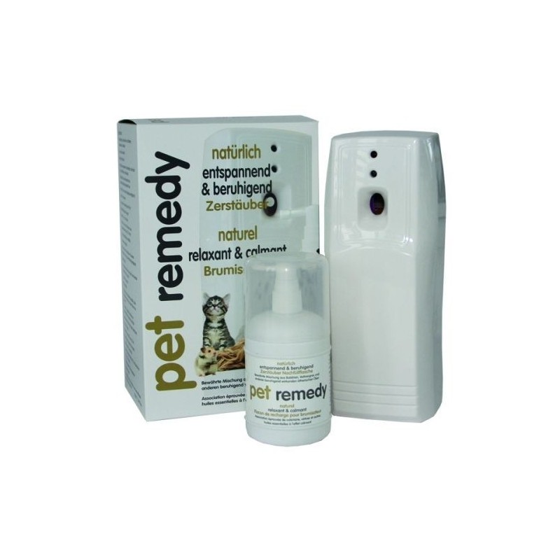 Pet Remedy Diffuseur pour animaux de compagnie Pet Remedy Diffuseur pour animaux de compagnie