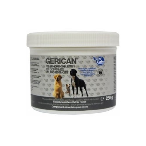 NutriLabs Heparcan pour chien