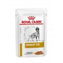 Royal Canin Veterinary Diet Urinary S/O Dog - sachet