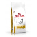 Royal Canin Veterinary Diet Urinary S/O Moderate Calorie Dog