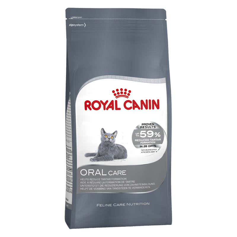 Royal Canin Care Nutrition Oral Care