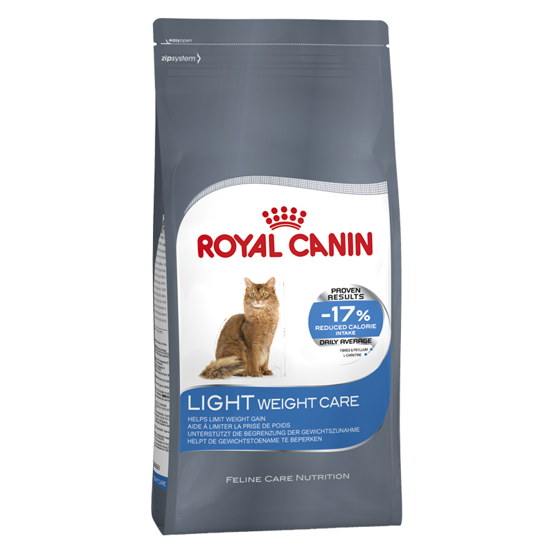 Royal Canin Care Nutrition Light Weight Care Royal Canin Care Nutrition Light Weight Care