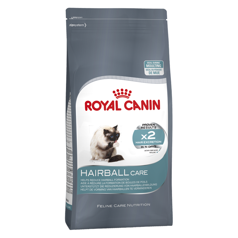 Royal Canin Care Nutrition Hairball Care