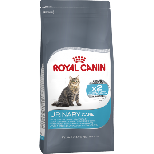 Royal Canin Care Nutrition Urinary Care aliment pour chat