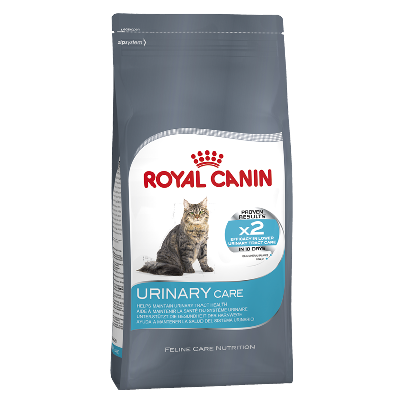 Royal Canin Care Nutrition Urinary Care