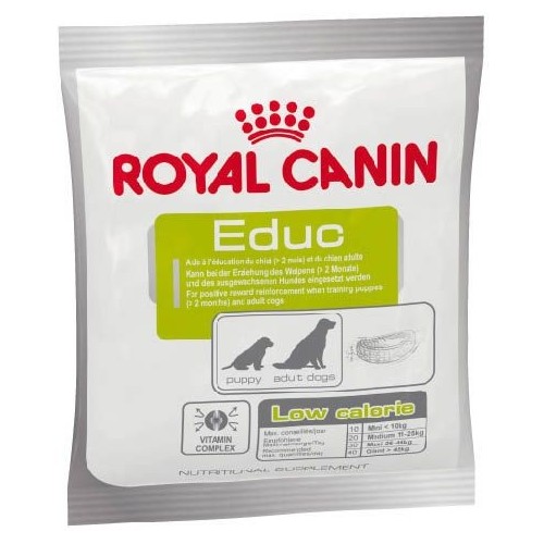 Royal Canin Health Nutrition Educ