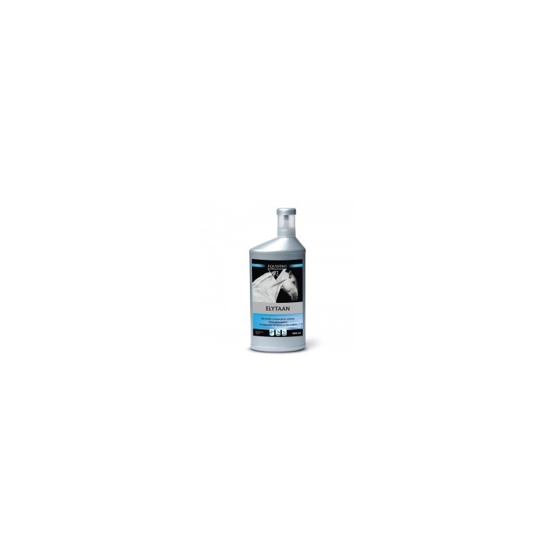 Equistro Elytaan liquide pour chevaux Equistro Elytaan liquide pour chevaux