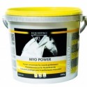 Myo Power pellets pour chevaux 2,3kg