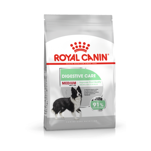 Royal Canin Health Nutrition Digestive Care Medium
