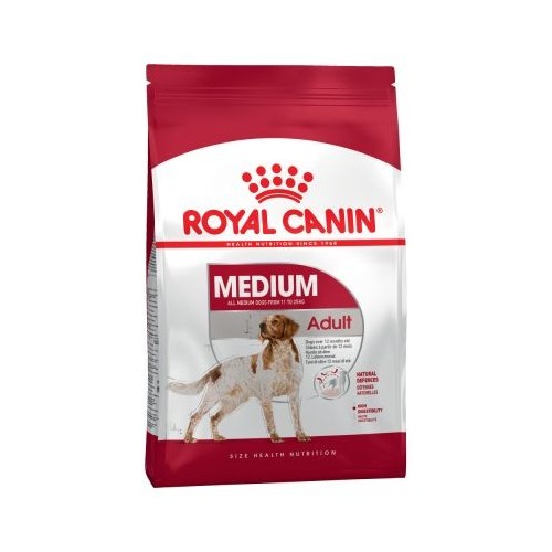Royal Canin Health Nutrition Medium Adult