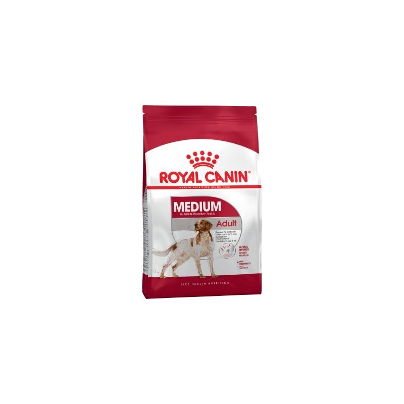 Royal Canin Health Nutrition Medium Adult