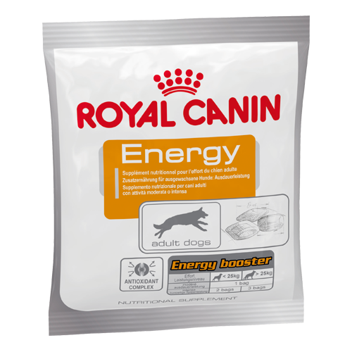 Royal Canin Health Nutrition Energy biscuits pour chiens