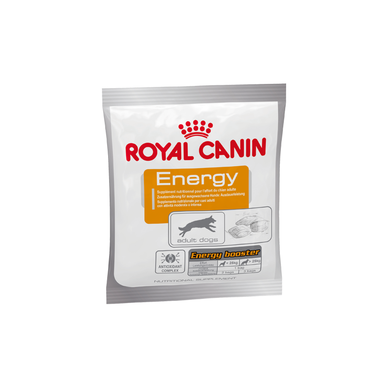 Royal Canin Health Nutrition Energy