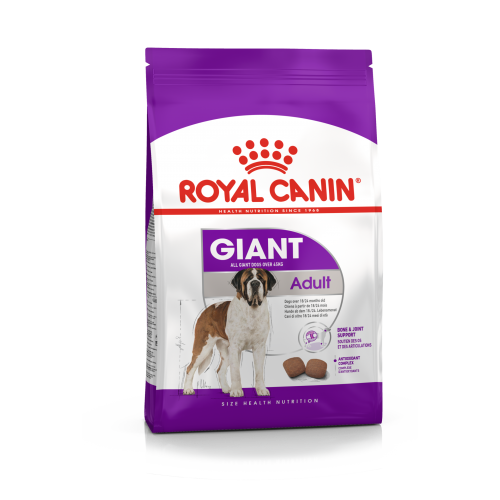 Royal Canin Health Nutrition Giant Adult