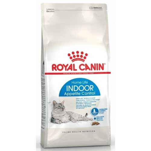Royal Canin Health Nutrition Indoor Appetite Control