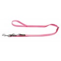 Laisse / Führleine Hunter Convenience rose