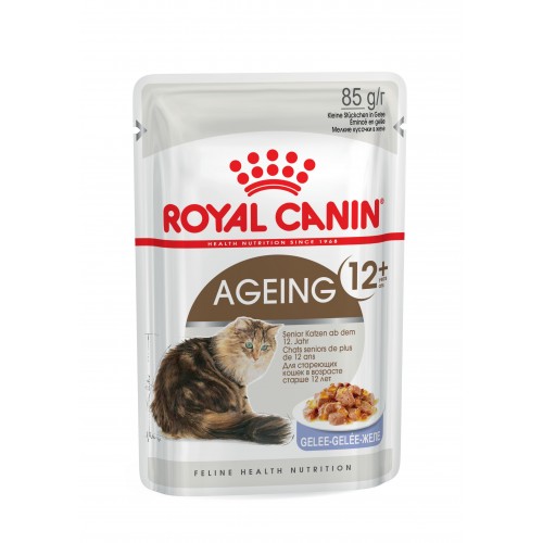 Royal Canin Health Nutrition Ageing12+ - sachet