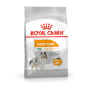 Royal Canin Dog Coat Care Mini
